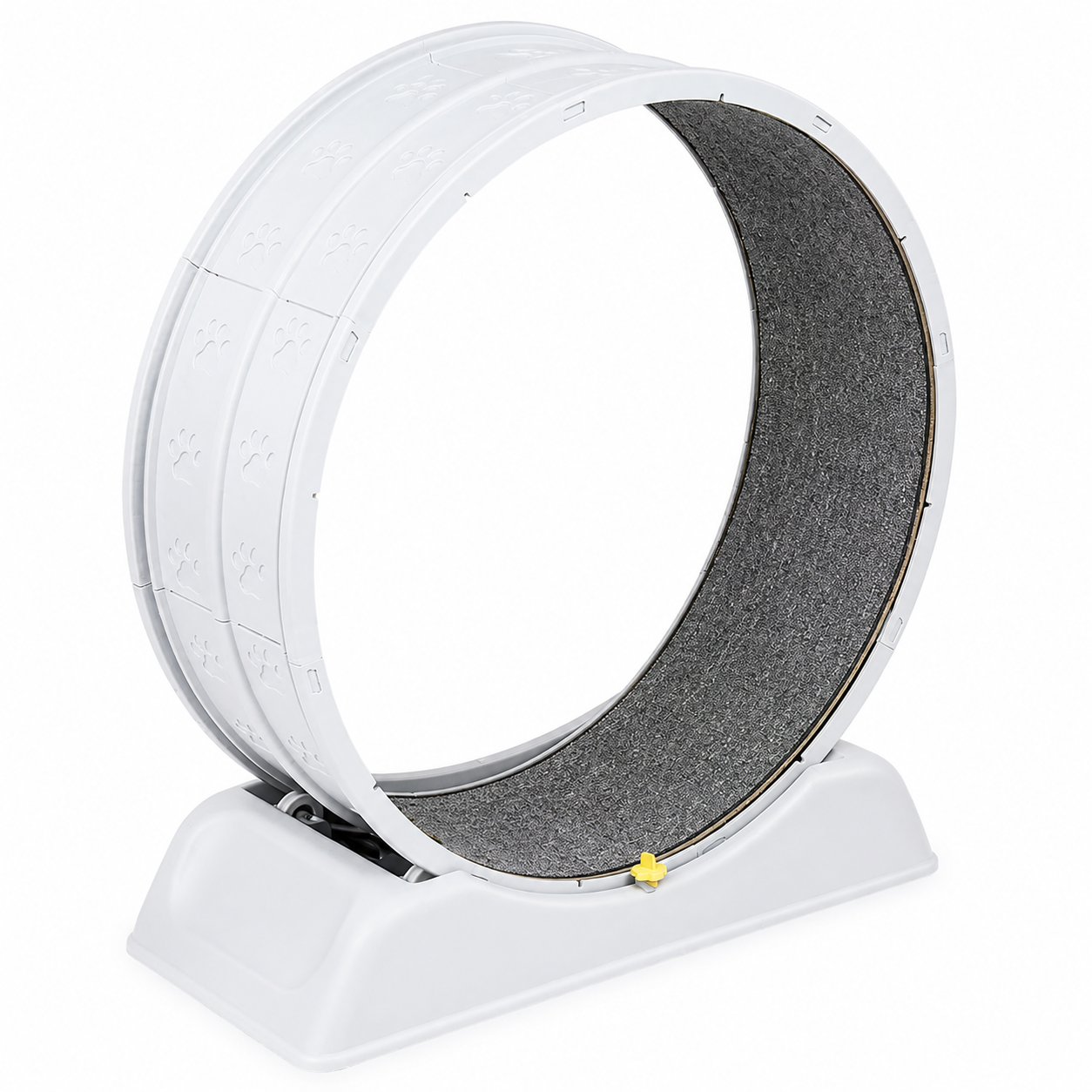Roue d'exercice silencieuse pour chat™ Trendycat