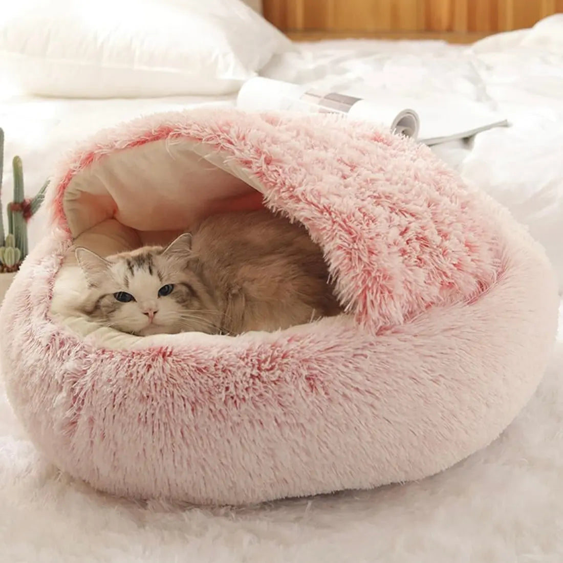 Coussin pour chat Cosycat™