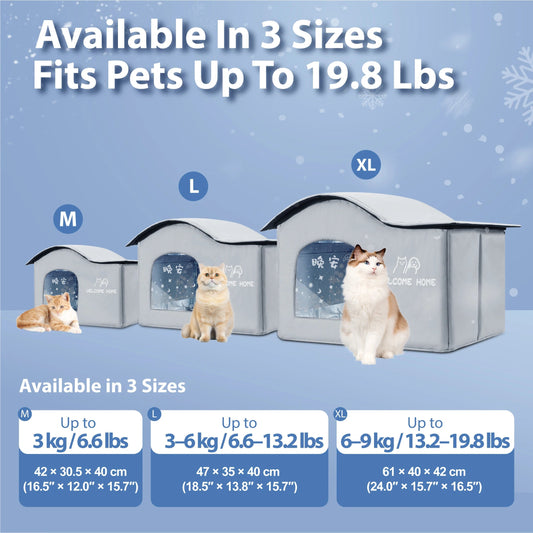 summer small Cat dog Ice House Air Conditioning BED Summer Cooling Tool Nest Dog Dog Four Seasons Pet Ice House Trendycat
