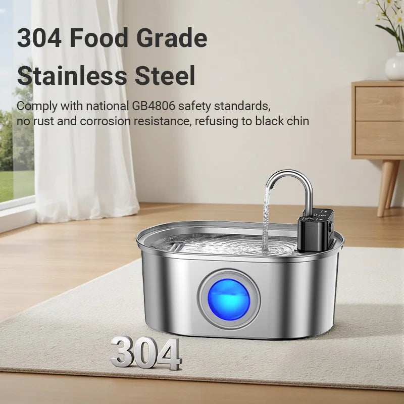 Fontaine Aquachat Pro™
