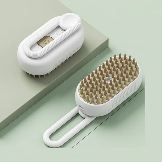 Brosse à poils pour chat™