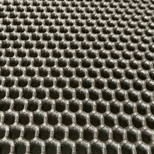 Tapis de litière imperméable pour chat Cateliter™ Trendycat